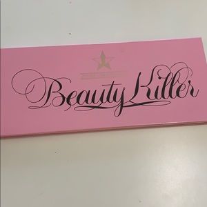 Jeffree Star Beauty Killer